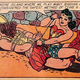 Image for article titled 10 Authors Who Put Sex In Their Science Fiction